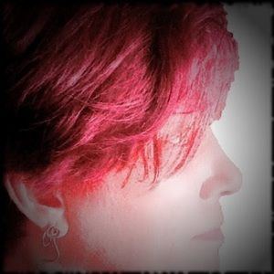 Meet your Posher, Mama